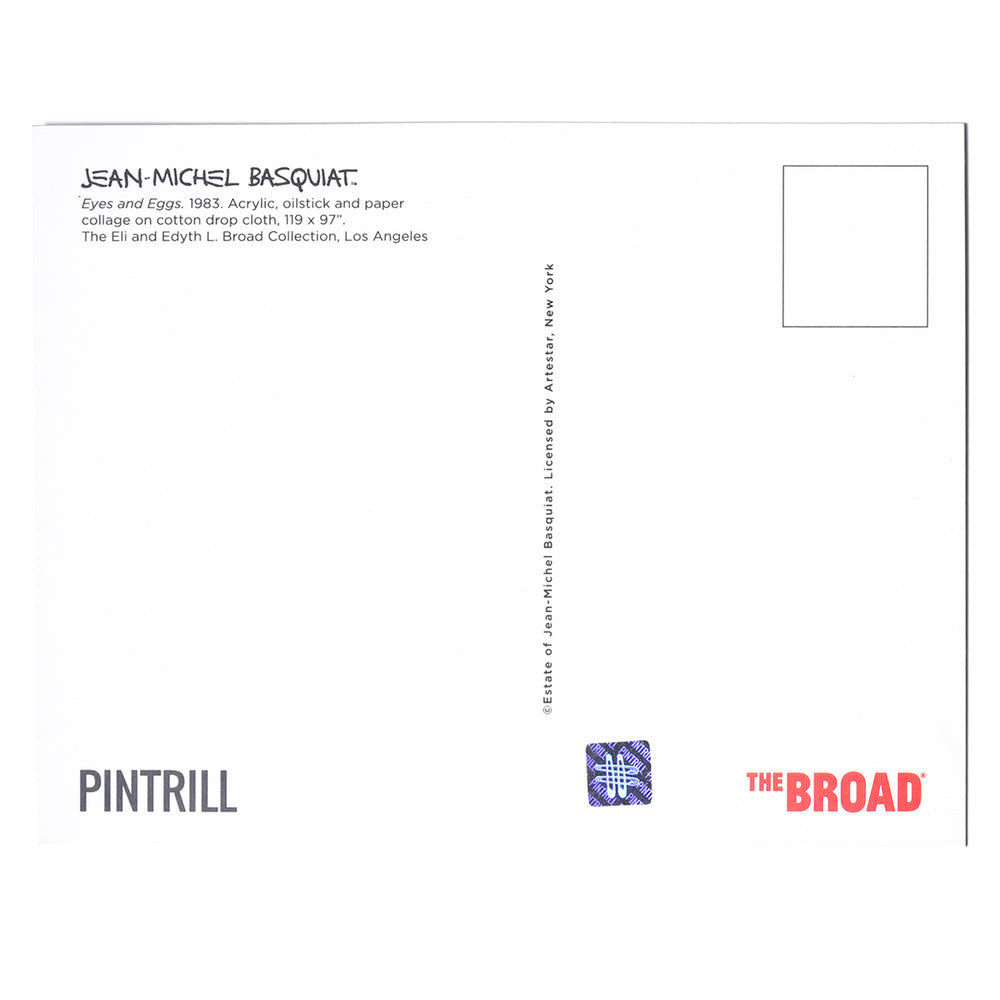 PINTRILL -  - Main Image