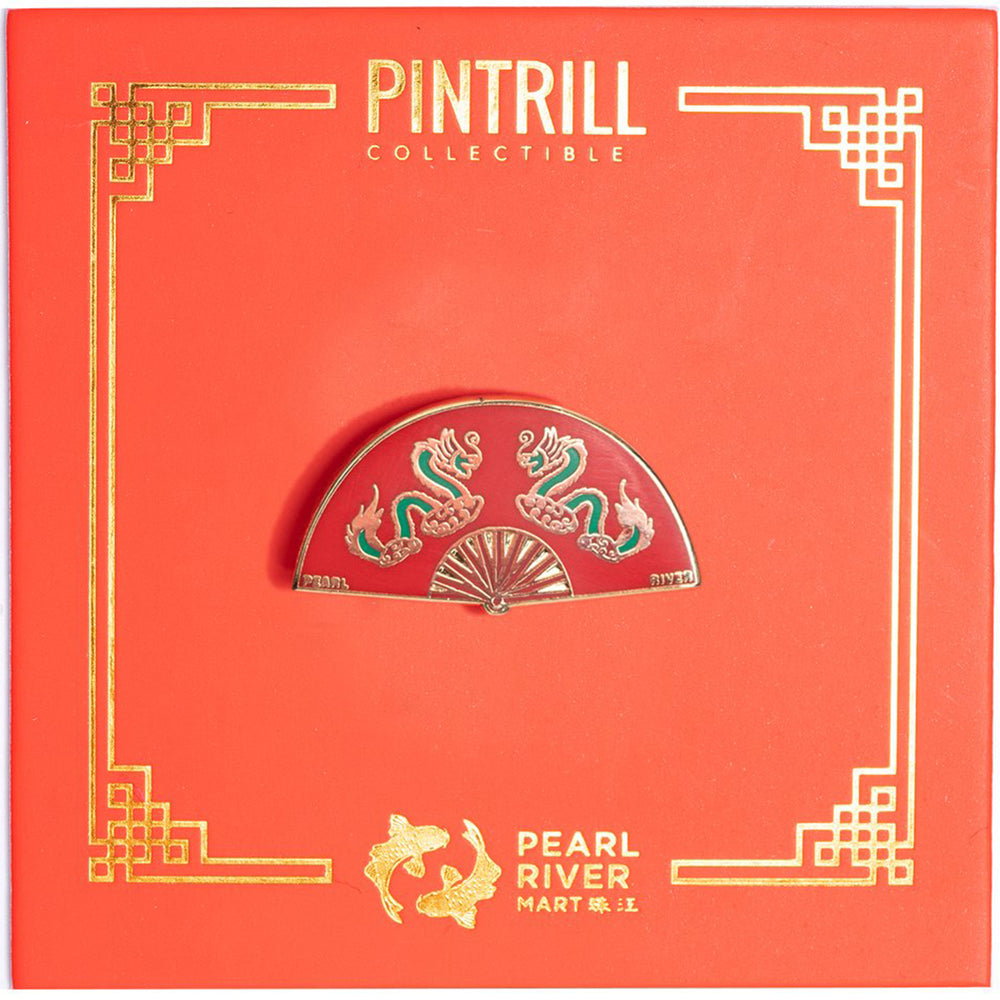 PINTRILL -  - Main Image
