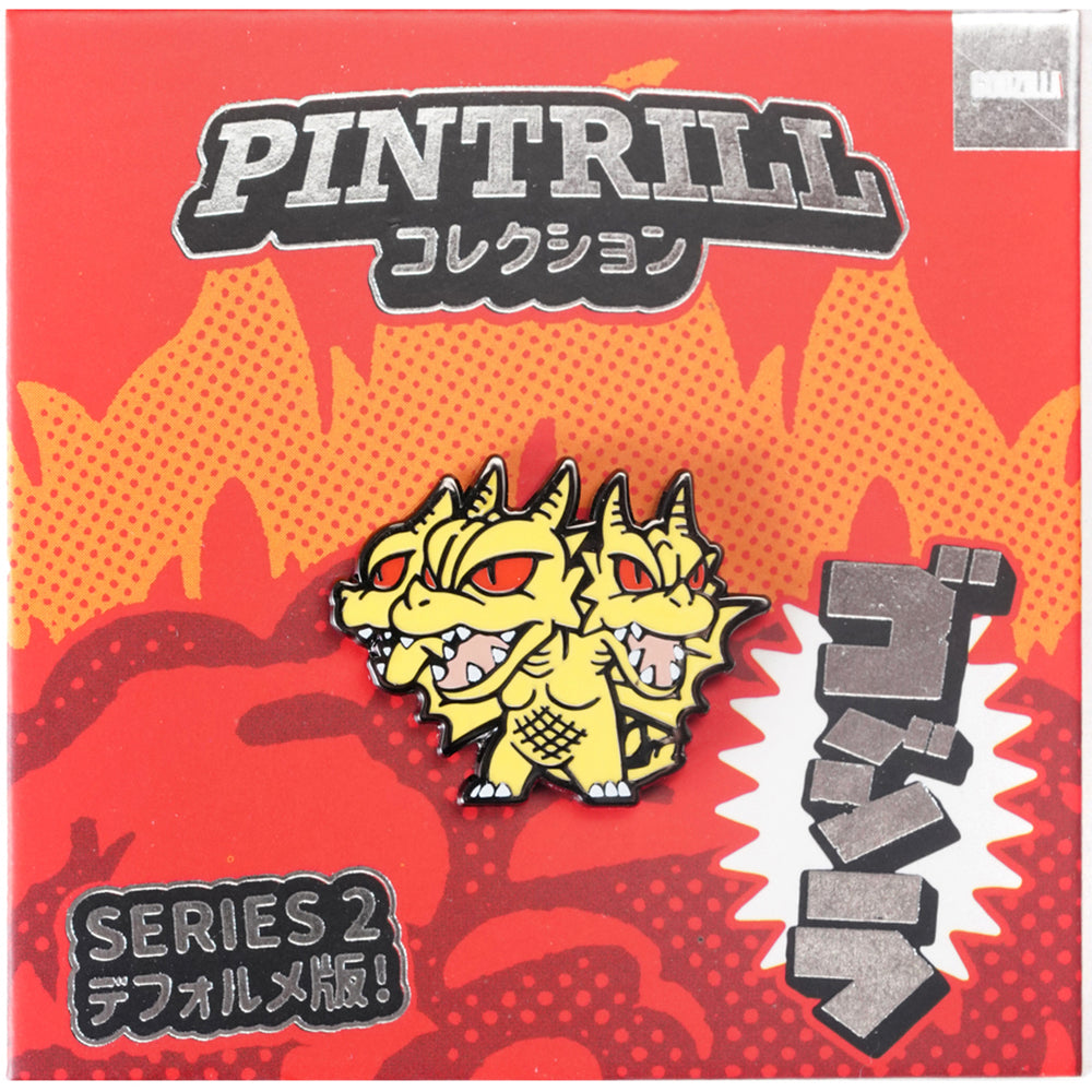 PINTRILL -  - Main Image