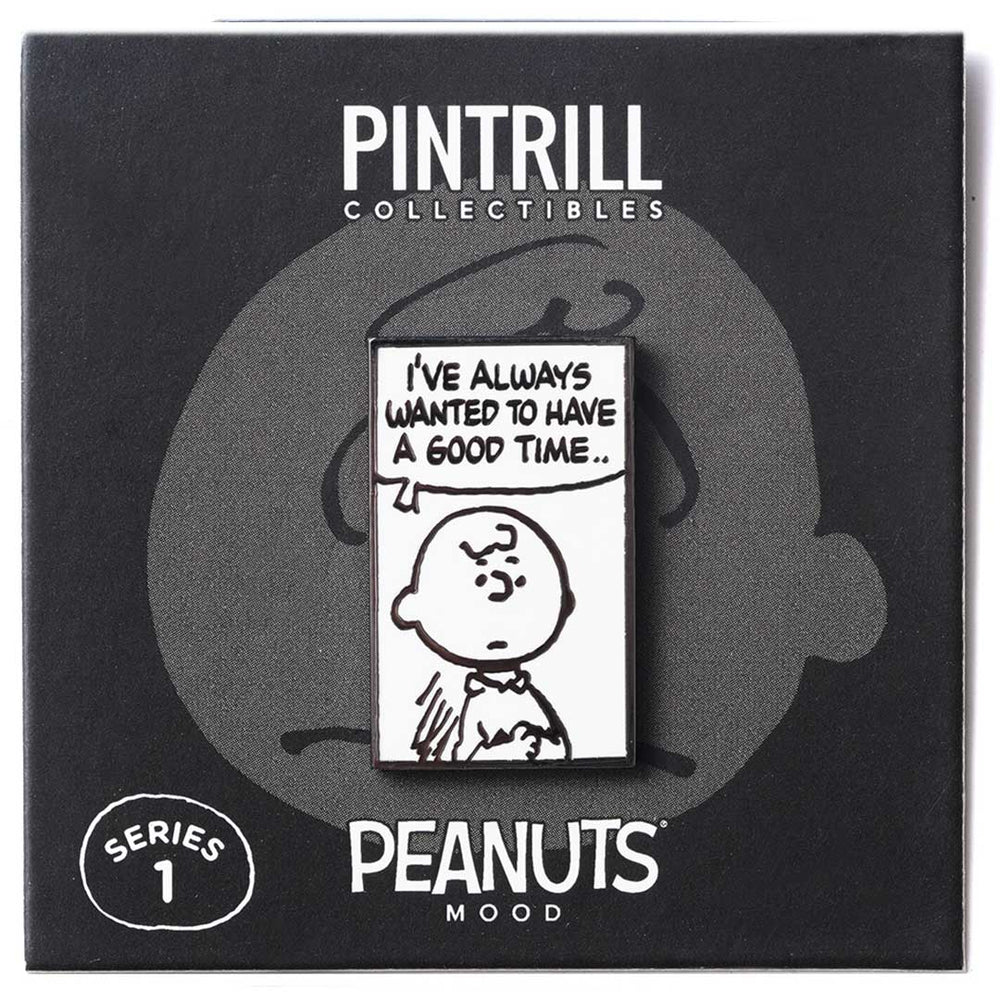 PINTRILL -  - Main Image