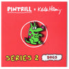 PINTRILL -  - Main Image