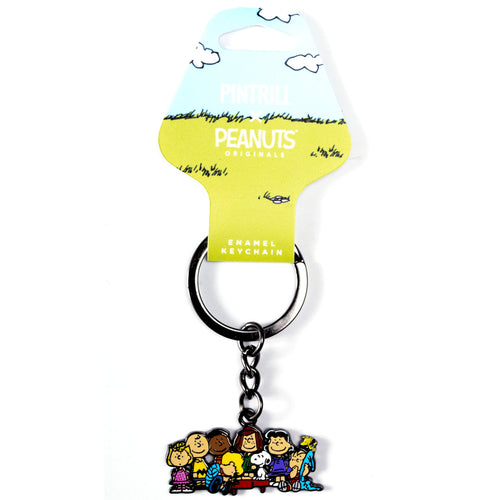 PINTRILL - Group Keychain - Secondary Image