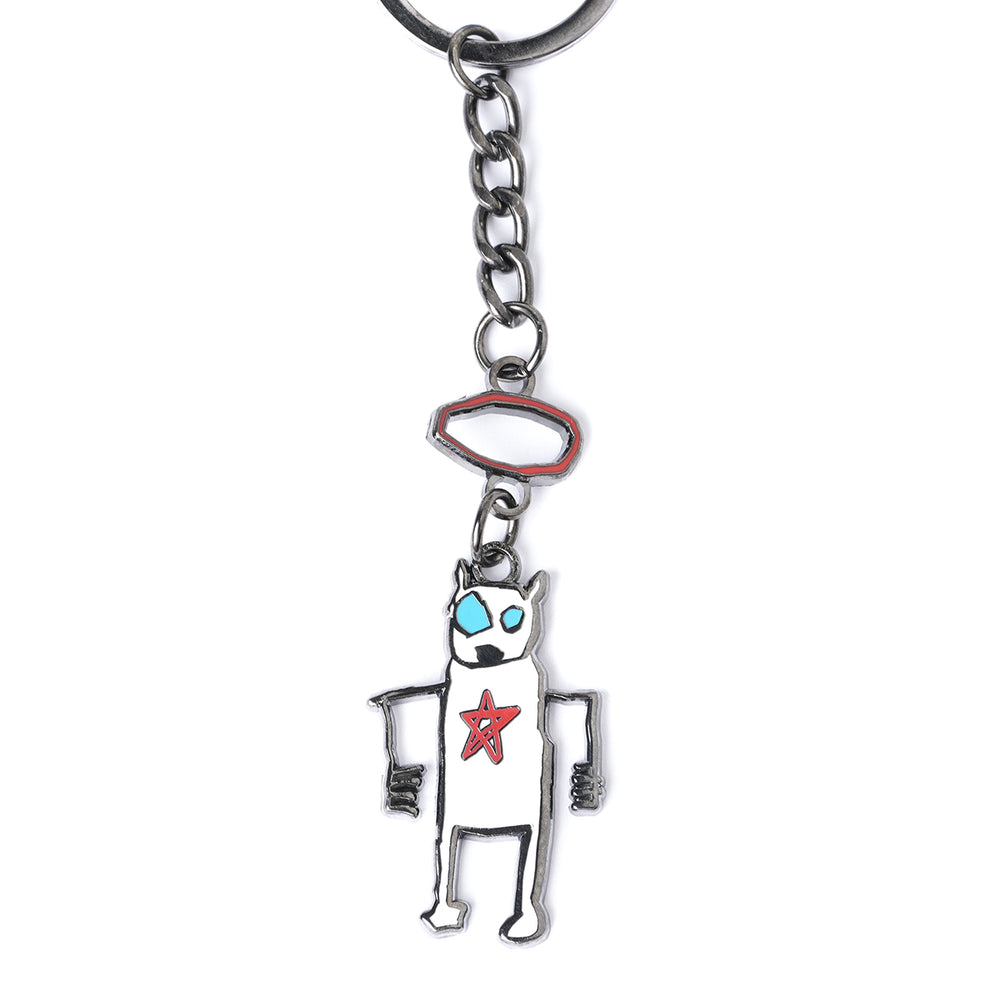 PINTRILL -  - Main Image