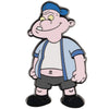 PINTRILL -  - Main Image