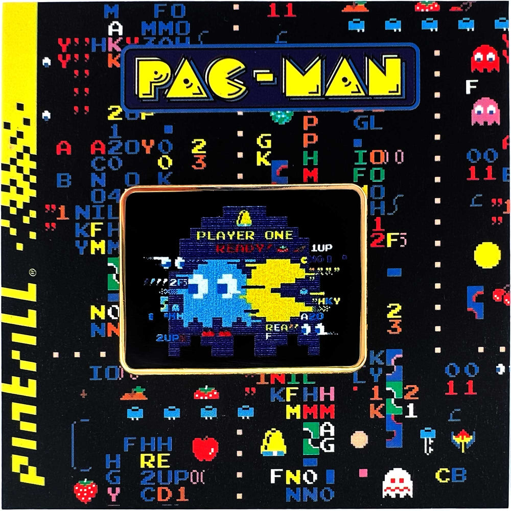 PINTRILL -  - Main Image