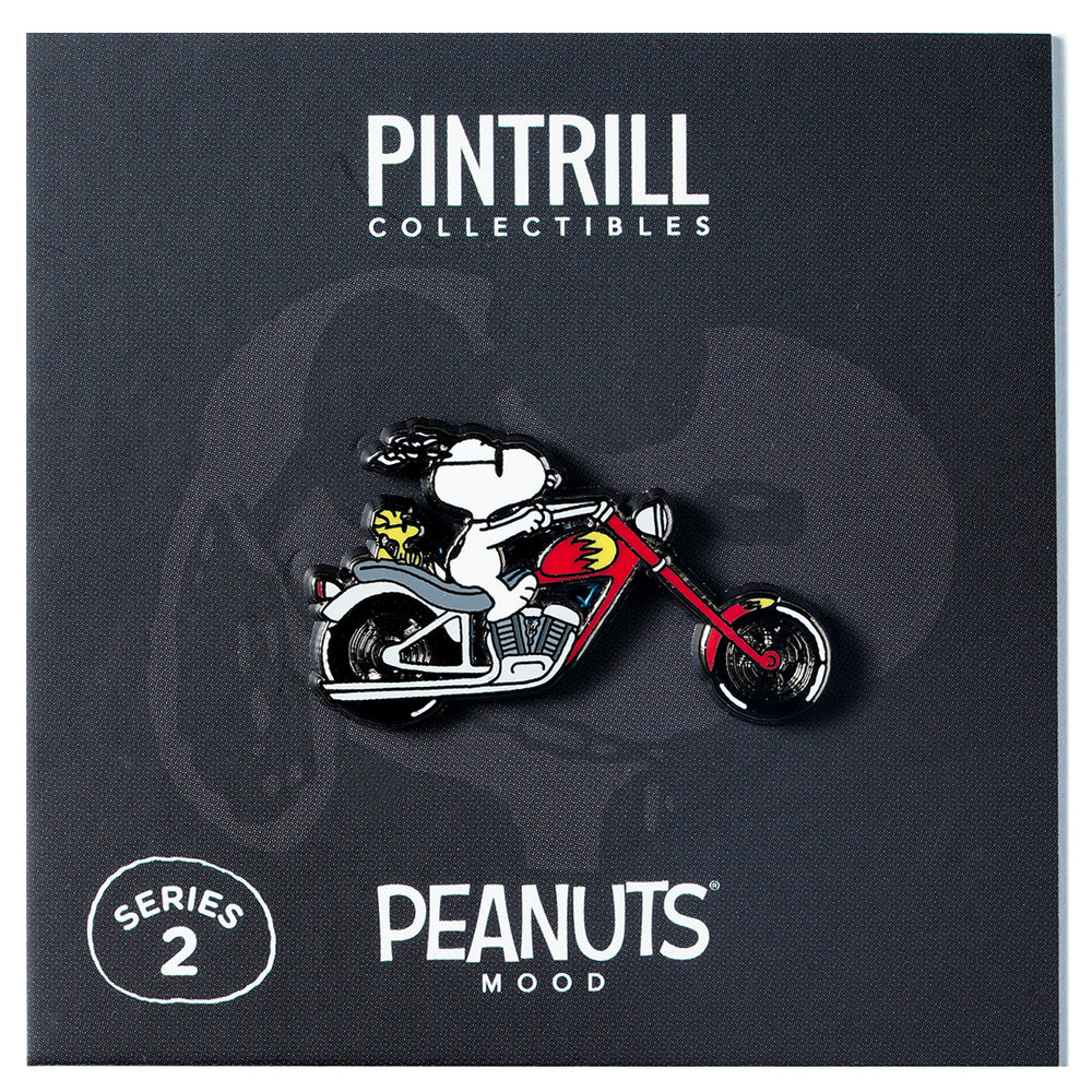 PINTRILL -  - Main Image