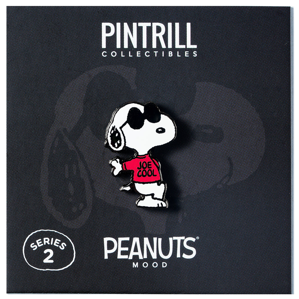 PINTRILL -  - Main Image