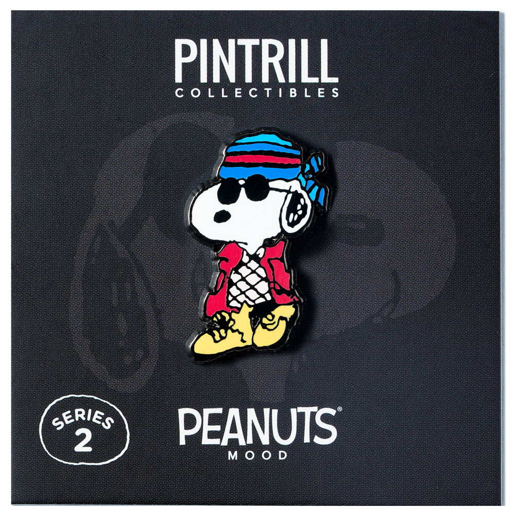 PINTRILL -  - Main Image