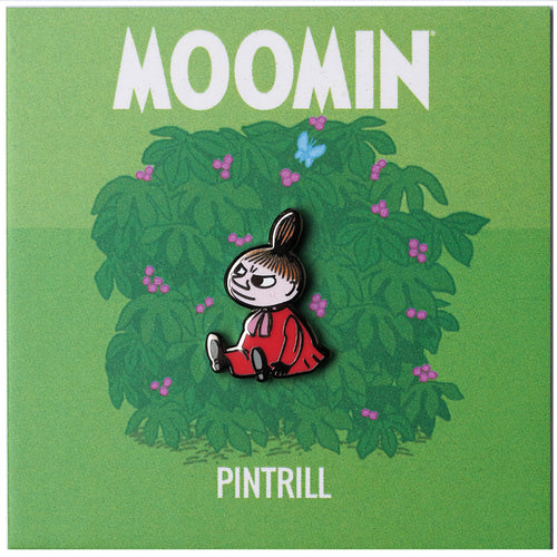 PINTRILL - Little My Pin - Secondary Image