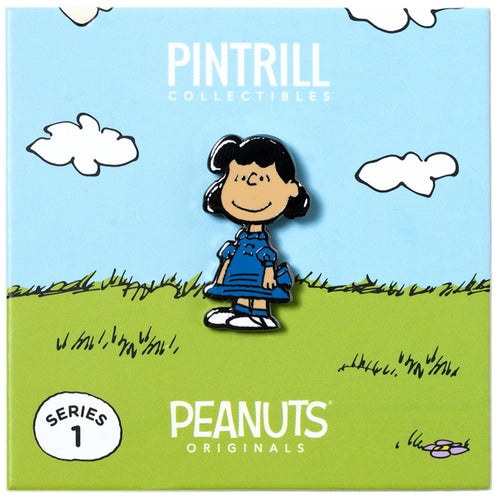 PINTRILL - Originals - Lucy Pin - Secondary Image