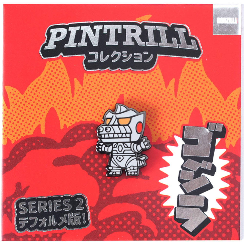 PINTRILL -  - Main Image