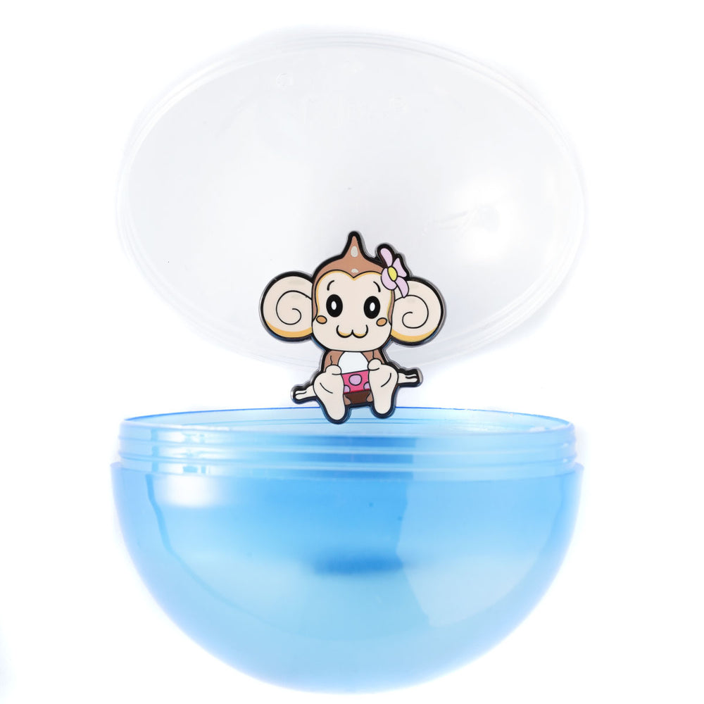 PINTRILL -  - Main Image