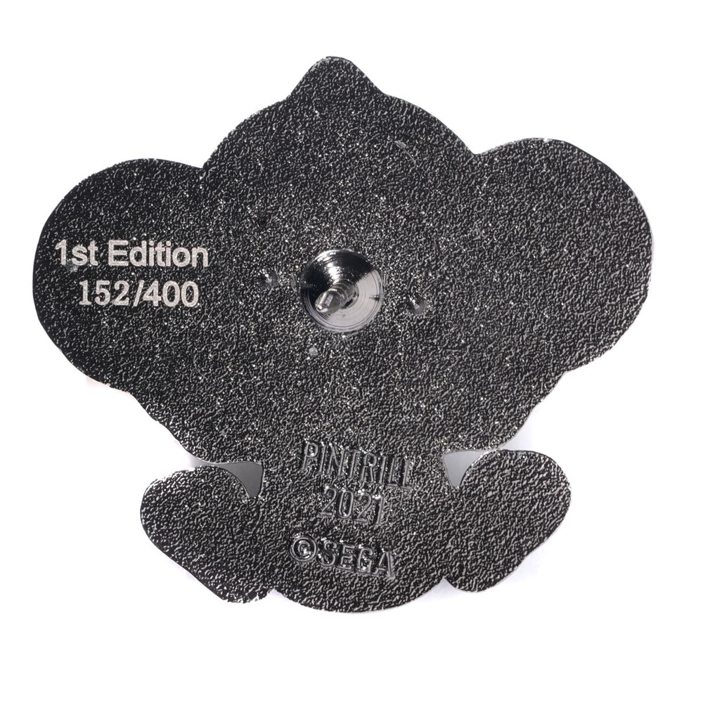 PINTRILL -  - Main Image