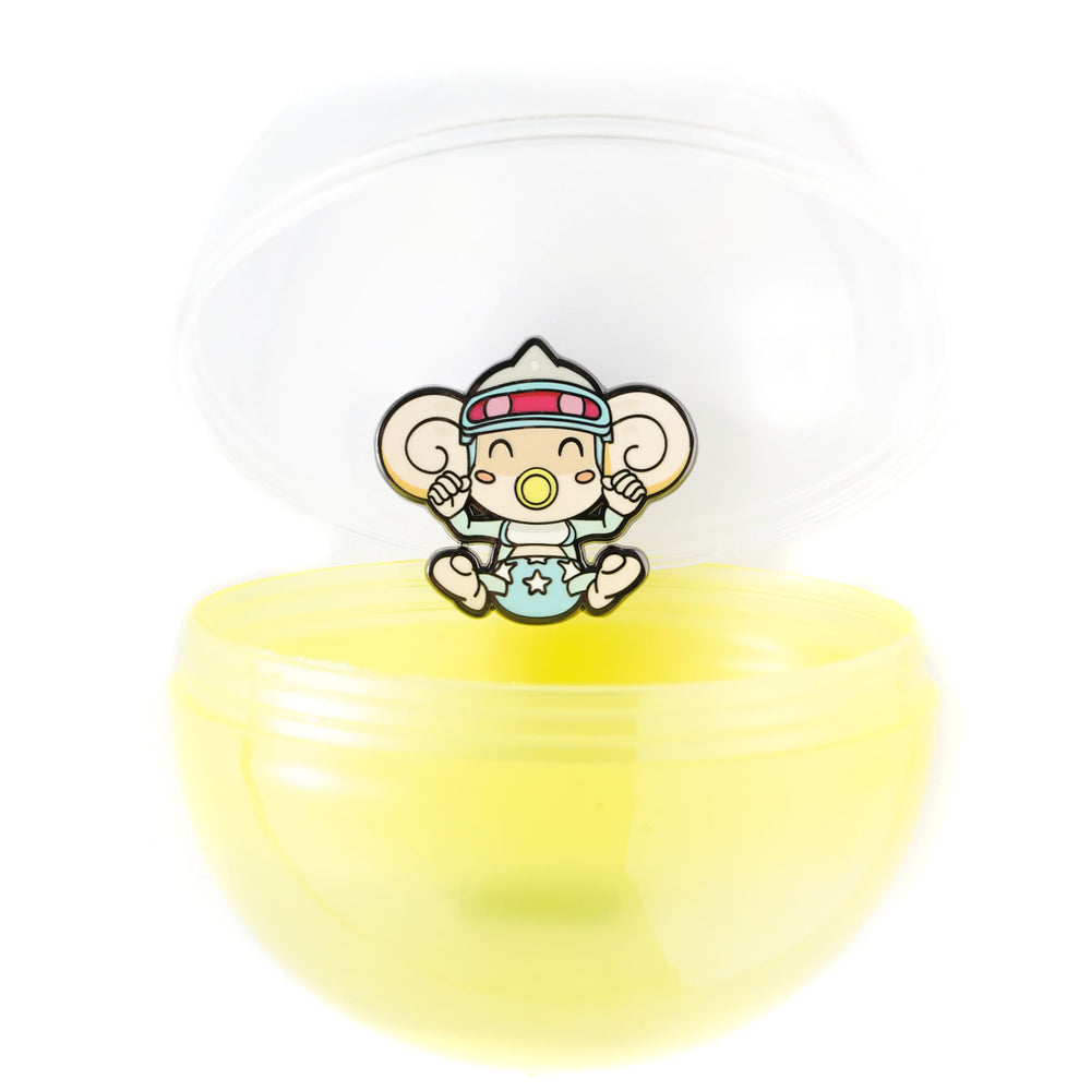 PINTRILL -  - Main Image