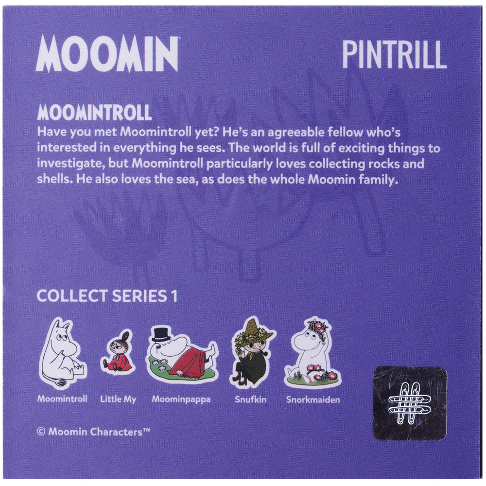 PINTRILL -  - Main Image