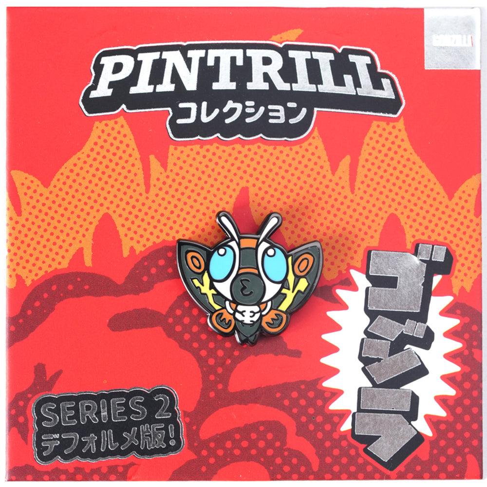PINTRILL -  - Main Image