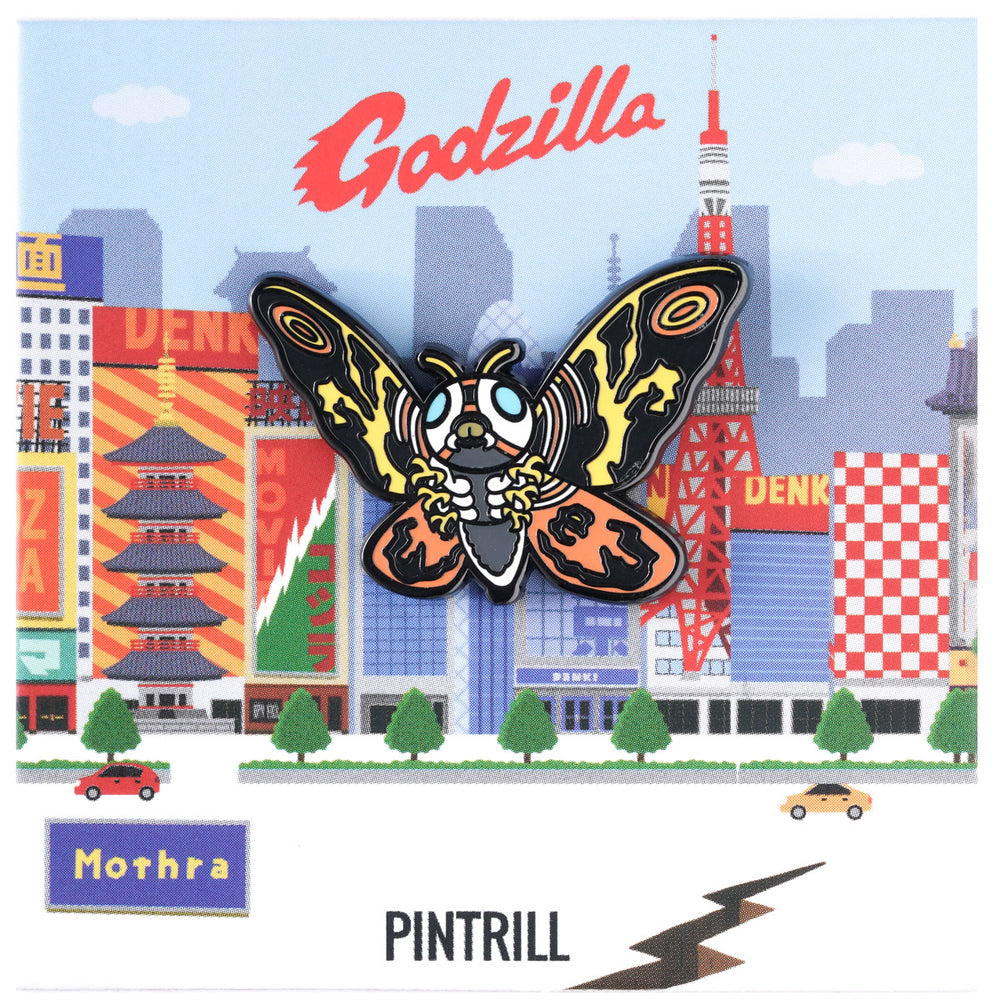 PINTRILL -  - Main Image