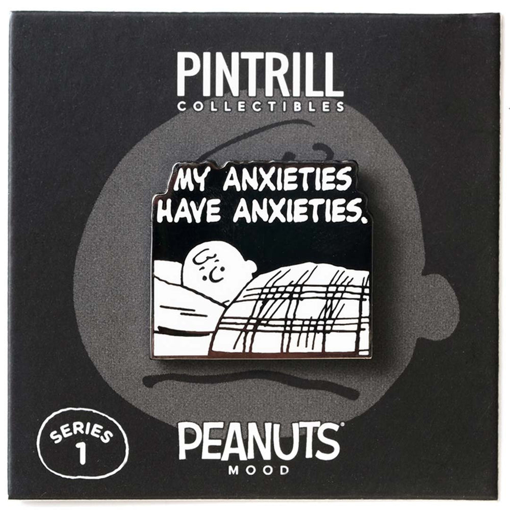 PINTRILL -  - Main Image