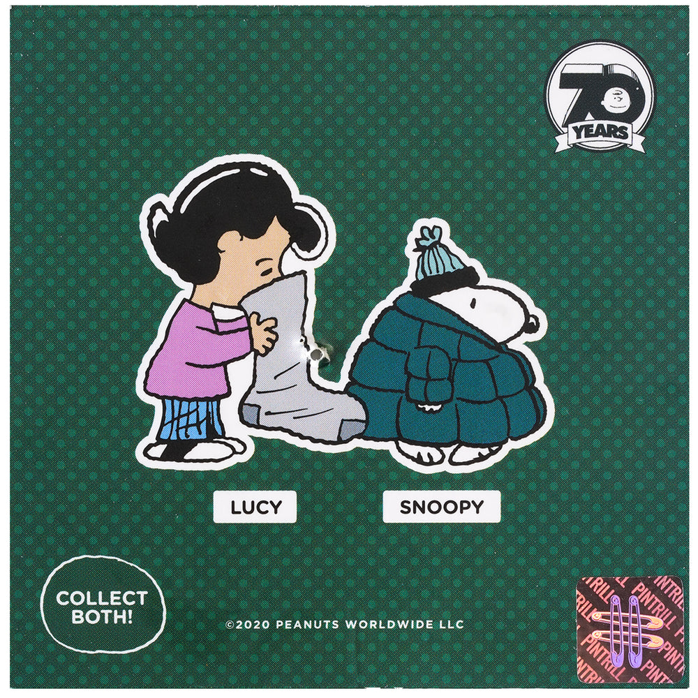 PINTRILL -  - Main Image