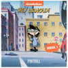 PINTRILL -  - Main Image