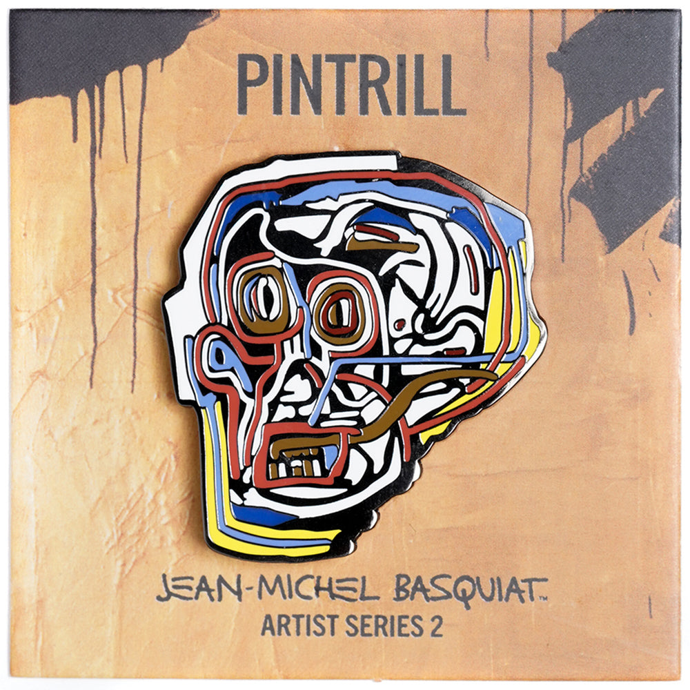 PINTRILL -  - Main Image