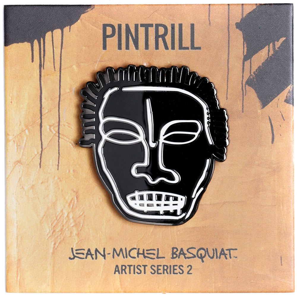 PINTRILL -  - Main Image