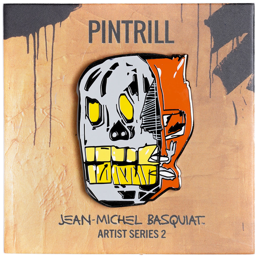 PINTRILL -  - Main Image