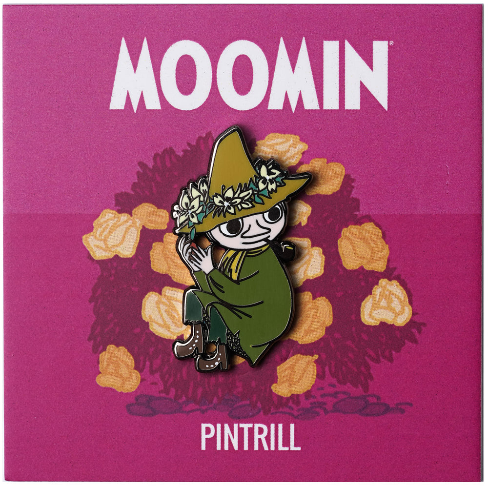 PINTRILL -  - Main Image