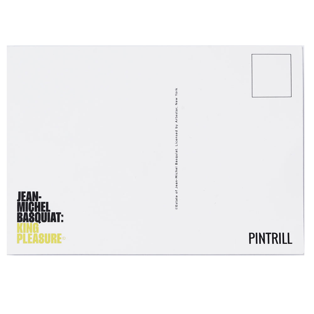 PINTRILL -  - Main Image