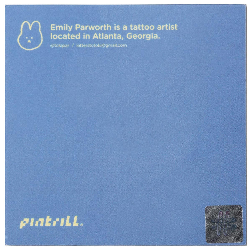 PINTRILL -  - Main Image