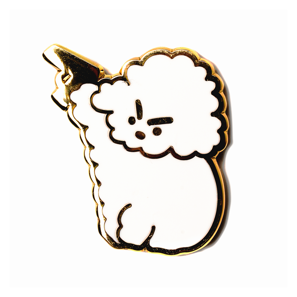 PINTRILL -  - Main Image