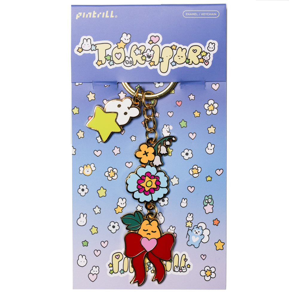 PINTRILL -  - Main Image